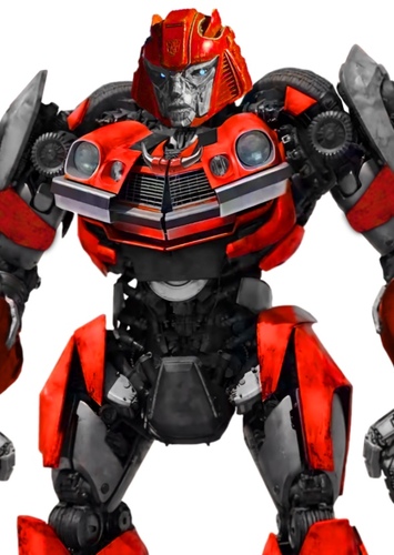 Cliffjumper