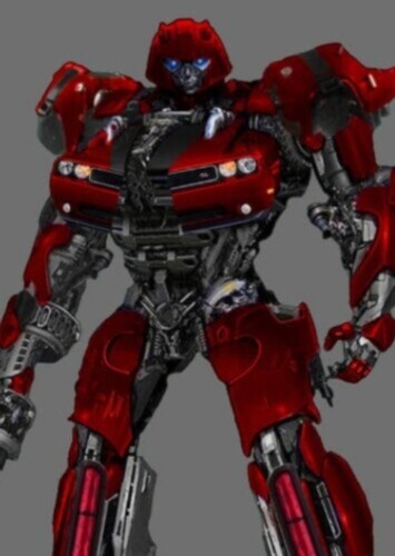 Cliffjumper