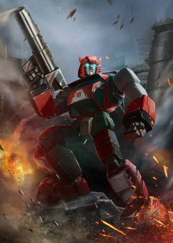 Cliffjumper