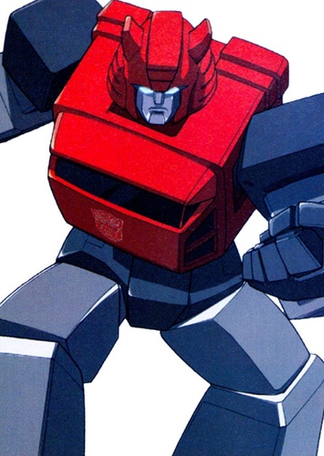 Cliffjumper