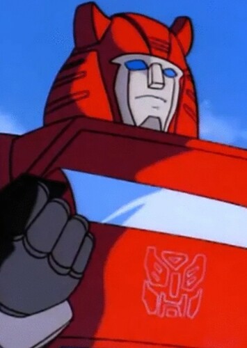 Cliffjumper