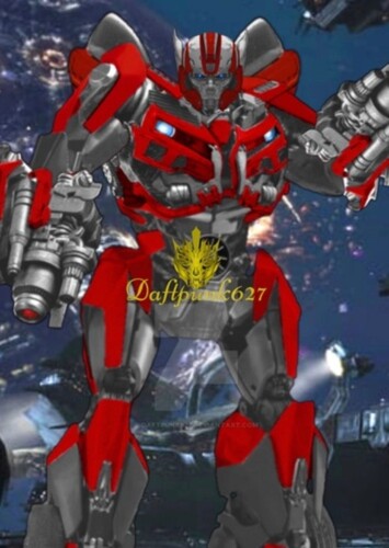 Cliffjumper