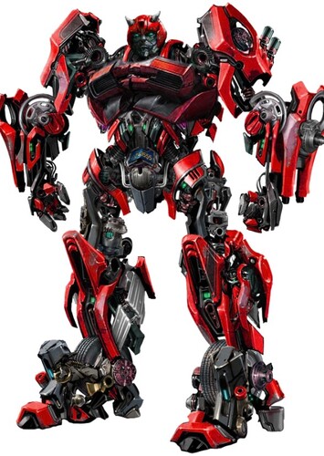 Cliffjumper