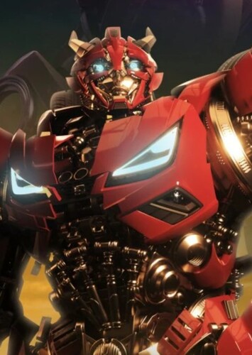 Cliffjumper
