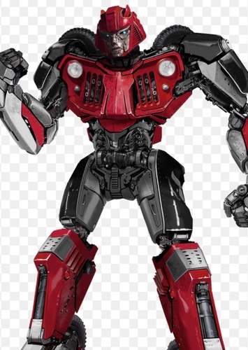 Cliffjumper