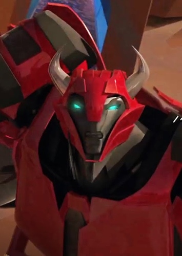 Cliffjumper