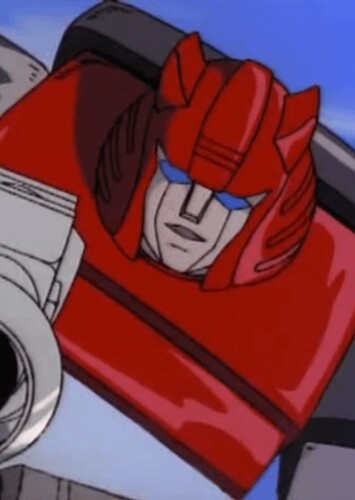 Cliffjumper