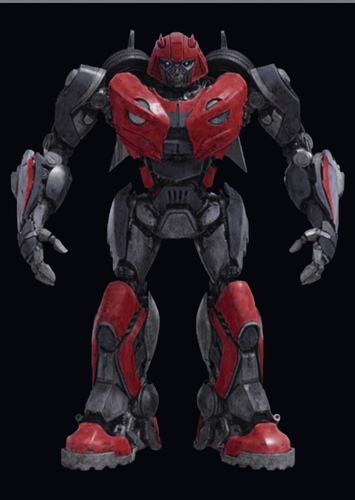 Cliffjumper