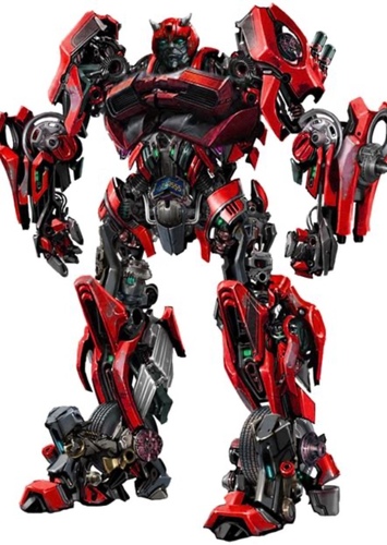 Cliffjumper