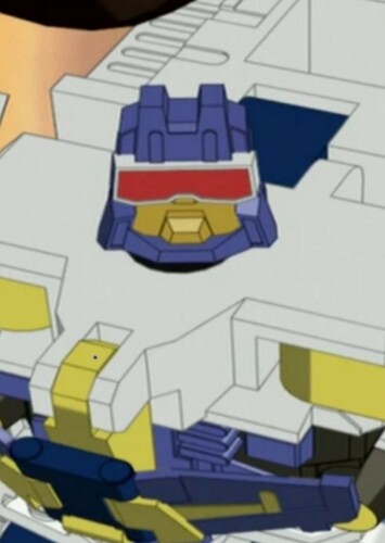 Cliffjumper