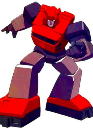 Cliffjumper