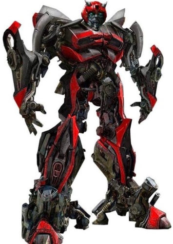 Cliffjumper