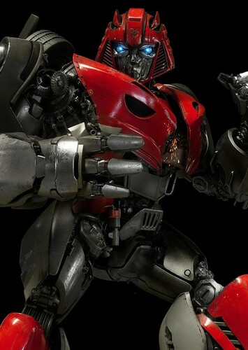 Cliffjumper