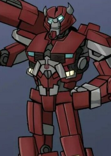 Cliffjumper