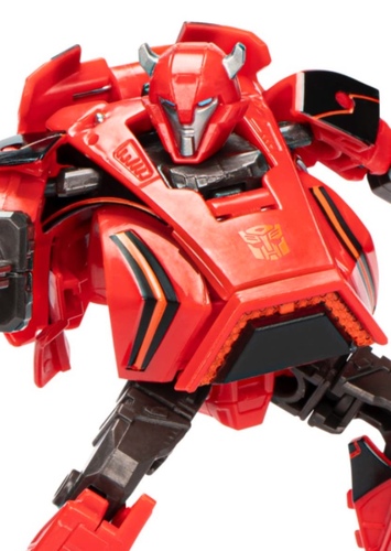Cliffjumper