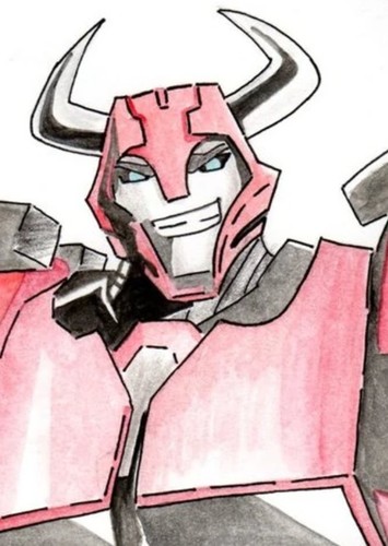 Cliffjumper