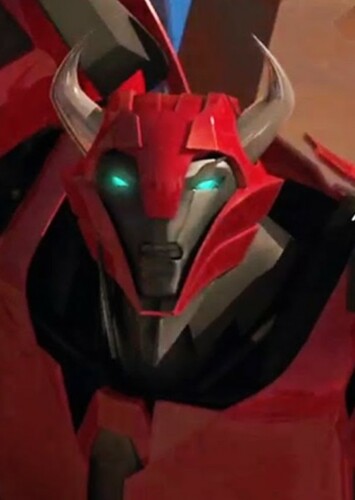Cliffjumper