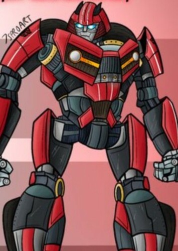 Cliffjumper