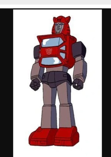 Cliffjumper