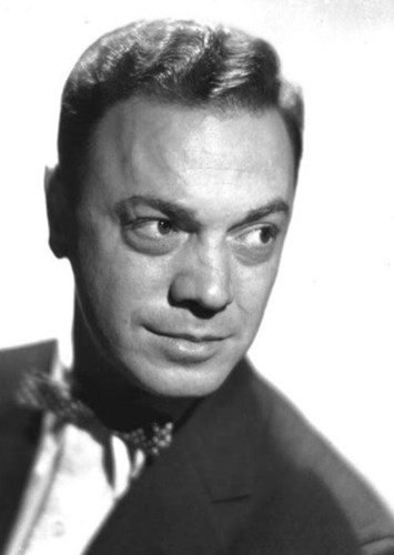 Alan Freed
