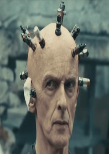 Gaius Grieves
