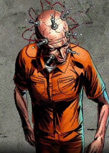 Clifford devoe