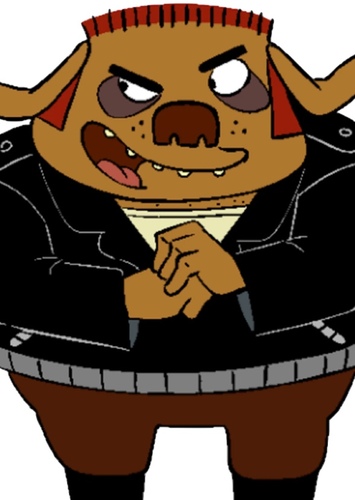 Clifford Maurice "Cliff" Feltbottom
