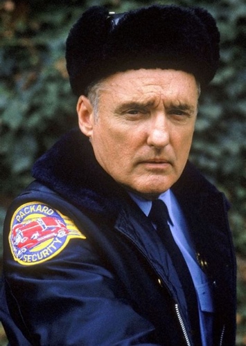 Clifford Worley