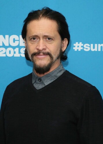 Clifton Collins Jr.