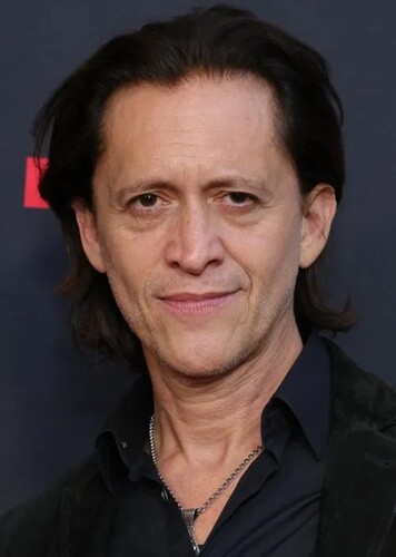 Clifton Collins Jr.