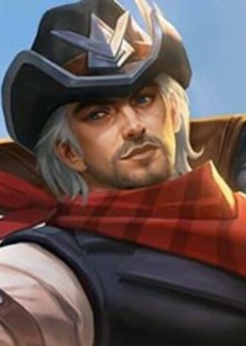Clint