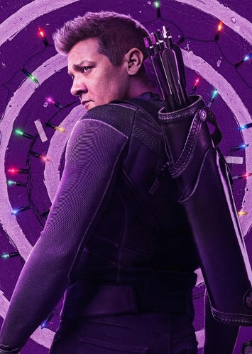 Clint Barton