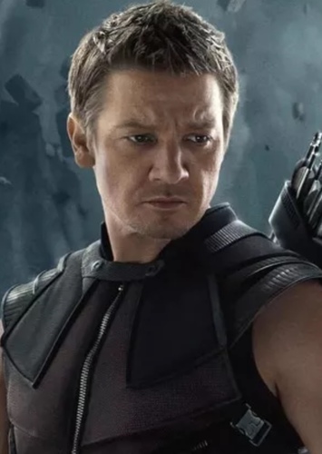Clint Barton