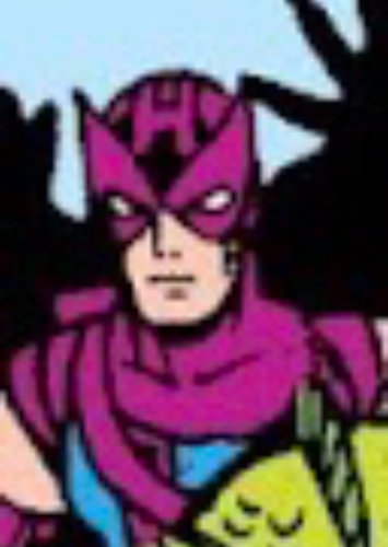 Clint Barton