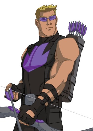 Clint Barton