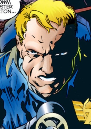 Clint Barton