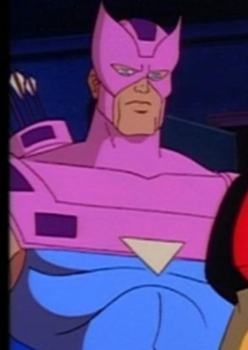 Clint Barton
