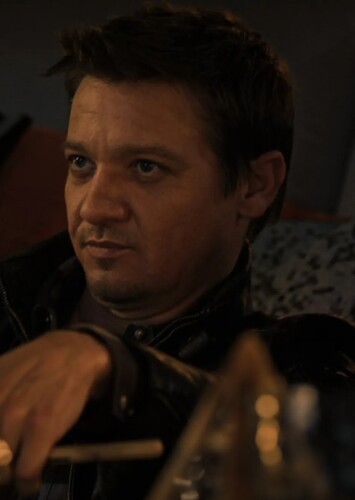 Clint Barton