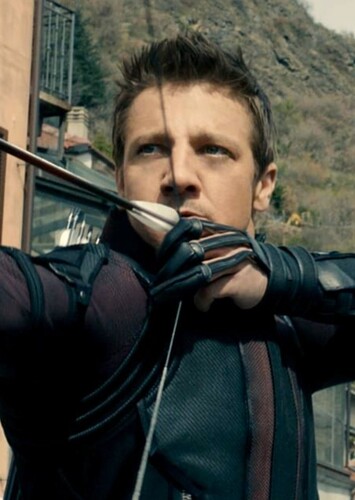 Clint Barton