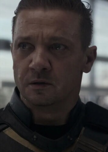 Clint Barton