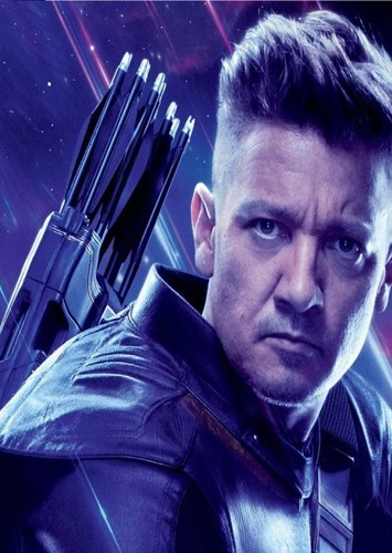 Clint Barton