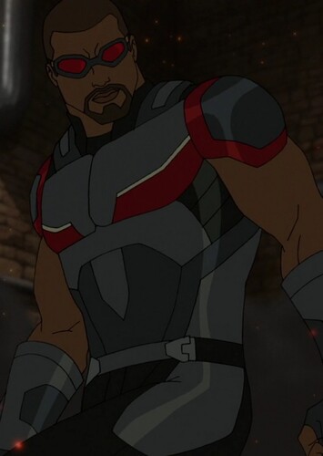 Sam Wilson