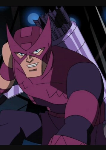 Clint Barton