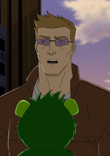 Clint Barton