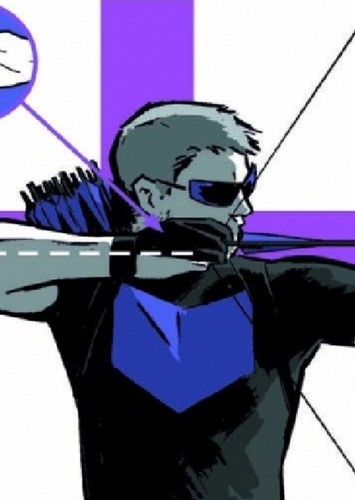 Clint Barton