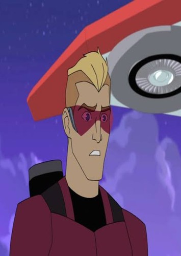 Clint Barton