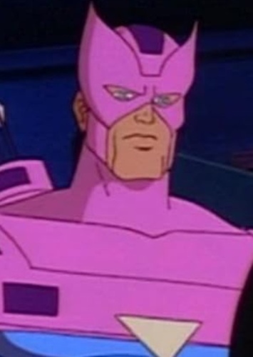 Clint Barton