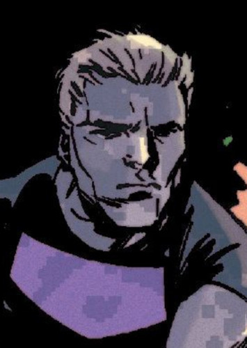 Clint Barton