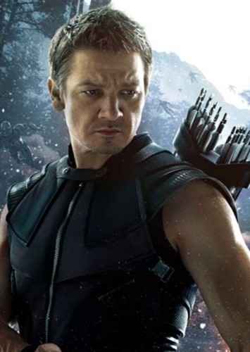 Clint Barton