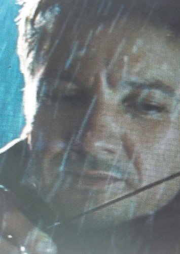 Clint Barton